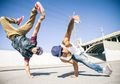 Breakdance Diusulkan untuk Dipertandingkan Sebagai Cabor Resmi di Olimpiade Paris