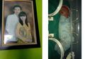 Mengaku Buat Kupas Kelapa, Romi Setiawan Mengambil Bayi yang Dikandung Sang Istri Usai Membunuhnya dengan Parang