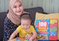 Zaskia Mecca Banjir Pujian Warganet Karena Jadikan Tulang Ayam Sebagai Sarapan Sang Anak, Kok Bisa?
