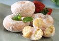 Tips Agar Donat Empuk Tergantung Pada Proses Fermentasi Donat yang Benar Ini