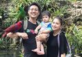 Tengah Hamil Anak Kedua, Putri Titian Hanya Ingin Kesiapan Diri dan Lebih Santai