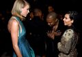 Sempat Berseteru, Ini Perbandingan Kekayaan Properti Taylor Swift dan Kanye West