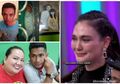 Berita Terpopuler: Ucapan Romi Usai Belah Perut Istrinya Hingga Luna Maya Menangis di Atas Panggung