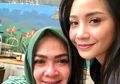Seharga Motor, Ini Kado Ultah Mewah Sang Mama untuk Nagita Slavina
