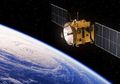 Bangga! Satelit Nusantara Satu, Satelit Milik Indonesia dengan Teknologi Internet Broadband Kapasitas Lebih Besar
