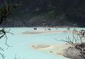 Kawah Putih: Kawasan ‘Angker’ yang Tak Pernah Bosan untuk Dinikmati Keindahannya