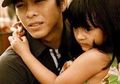 Jarang Terekspos, Ariel NOAH Akhirnya Pajang Foto Alleia Anata Irham dengan Ungkapan Menyentuh Hati!