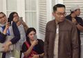 Ridwan Kamil Sebut Masa Pacarannya Bak Dilan 1991! Seperti Apa ya?