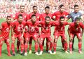 Live Streaming Indosiar, Persija Jakarta Lawan Borneo FC di Piala Presiden Pukul 18.30 WIB