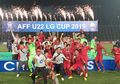 Juara Piala AFF U-22 2019, Timnas U-22 Indonesia Banjir Penghargaan