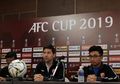 Live Streaming PSM Makassar Vs Home United, Akankah Klub Asal Singapura Kembali Dibantai?