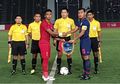 Termasuk Bek Rasa Striker, Ini 23 Pemain Pilihan Pelatih Thailand untuk Hadapi Timnas U-23 Indonesia di Merlion Cup 2019