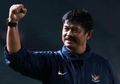 Perbedaan Sikap Indra Sjafri dan Pelatih Timnas U-22 Malaysia untuk Kompetisi Piala Asia U-23 2020