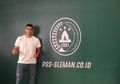 Brian Ferreira Ucapkan Salam Perpisahan ke Pendukung PSS Sleman