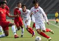 SEA Games 2019 - Detik-detik Blunder Konyol Kiper Timnas U-22 Vietnam