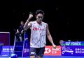 Indonesia Open 2019 -  Kento Momota Bertekad Ulangi Kesuksesan Tahun Lalu