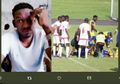 Alat Medis di Ambulans Tak Memadai, Pemain Asal Gabon Ini Meninggal Setelah Pingsan di Lapangan