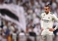 Dikabarkan Akan Didepak Dari Real Madrid, Gareth Bale Justru Pilih Pura-pura Bahagia?