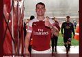 Legenda Arsenal Kritik Unai Emery soal Pemilihan Granit Xhaka sebagai Kapten