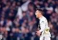 Satu Makna Sejuta Kata untuk Aksi Sensasional Cristiano Ronaldo