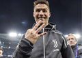 Selebrasi Selangkangan Cristiano Ronaldo Berbuah Hukuman dari UEFA