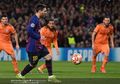 Gocekan Lionel Messi 'Pulangkan' Dua Bek Olympique Lyon ke Perancis