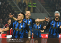 Manchester United Berniat Bayar Klausul Kontrak Bintang Muda Inter Milan
