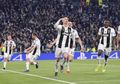 Ungkapan Bangga Cristiano Ronaldo Usai Juventus Juara Liga Italia