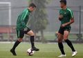 Para Pemain Timnas U-23 Indonesia Tetap Tangguh dari Segi Ini
