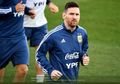 Ilmuwan asal Spanyol Sebut Lionel Messi Bisa Saja Dikloning, tapi...