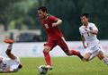 Sumbang Gol untuk Timnas U-23 Indonesia, Ezra Walian Dedikasikan ke Mendiang Kakeknya