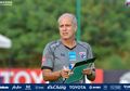 Jelang Lawan Indonesia di Merlion Cup 2019, Pelatih Timnas U-23 Thailand Diterpa Desas-desus Hengkang?