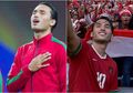 Terpaksa Gagal Membela Timnas U-23 Indonesia, Ezra Walian Banjir Dukungan dan Semangat dari Suporter Tanah Air