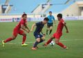 Piala Asia U-23 2022 - Segrup dengan Negara Shin Tae-yong, Pelatih Thailand Bilang Ini!