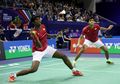 Taklukan Duo Menara China, Ganda Putra India Ukir Sejarah Baru di Thailand Open 2019