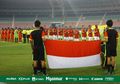 Indonesia Satu Putaran Lebih Jauh dari Malaysia Soal Kualifikasi Piala Dunia 2022