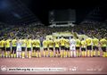 Hasil Laga Penutup Kurang Memuaskan, Begini Nasib Malaysia di Kualifikasi Piala Asia U-23 2022