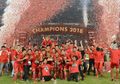 SEDANG BERLANGSUNG Live Streaming Persija Jakarta Vs Ceres Negros, Matchday Keempat Grup G Piala AFC 2019!
