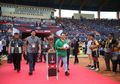 Drama Piala Presiden 2019 - Dari Kontroversi Gol Tangan Tuhan Hingga Hujan Boneka