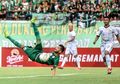 Liga 1 2020 Ditunda, Eks Persebaya 'Cak Jali' Angkat Trofi Juara Piala Super Tajikistan