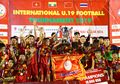 Ada Kemungkinan Bertemu Indonesia di Piala Asia U-19 2020, Vietnam Sesumbar Soal Kekuatan Timnya