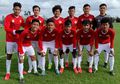 Video - Gol 8 Detik Garuda Select yang Mewarnai Kemenangan atas Reading U-18