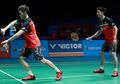 Link Live Streaming Malaysia Open 2019 - Saatnya Marcus/Kevin Kembali Perang Saudara dengan Fajar/Rian