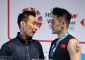Lee Chong Wei Bongkar Curhatan Chen Long Setelah Gagal Juara Malaysia Open 2019