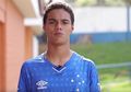 Putra Ronaldinho Rasakan Rezeki Bak Durian Runtuh dalam Karier Sepak Bolanya