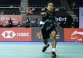 Singapore Open 2019 - Resep Ampuh Anthony Ginting Kandaskan Wakil China, Chen Long