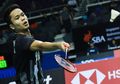 Singapore Open 2019 - Keraguan Chen Long Membawa Berkah bagi Anthony Sinisuka Ginting