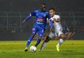 Gerak Cepat, Arema FC Sudah Temukan Pengganti Makan Konate