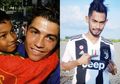 Dukung Cristiano Ronaldo, Martunis Dihujat dan Disebut Fan Karbitan oleh Netizen Tanah Air