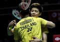 BWF World Tour Finals 2021 - Ngeri! Ambisi Dua Juara Indonesia Open 2021 Bukan Main